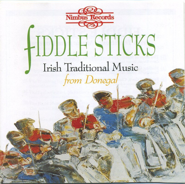 Fiddle sticks, [1991]